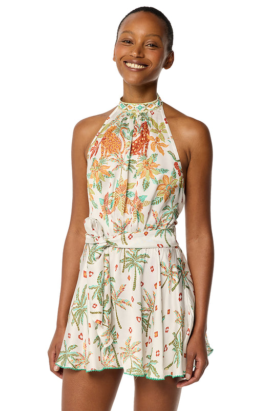 Poupette St Barth Cassandra Dress