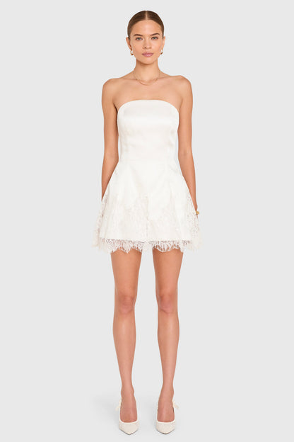 Amanda Uprichard Romilly Romper