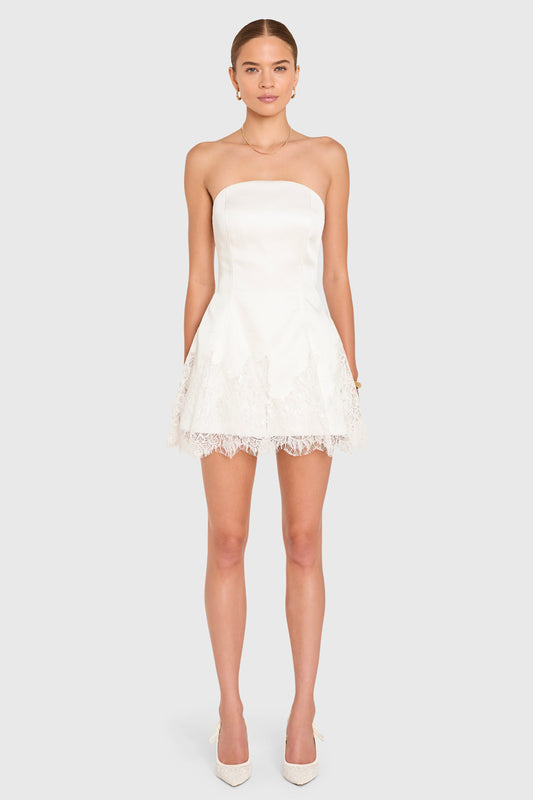 Amanda Uprichard Romilly Romper