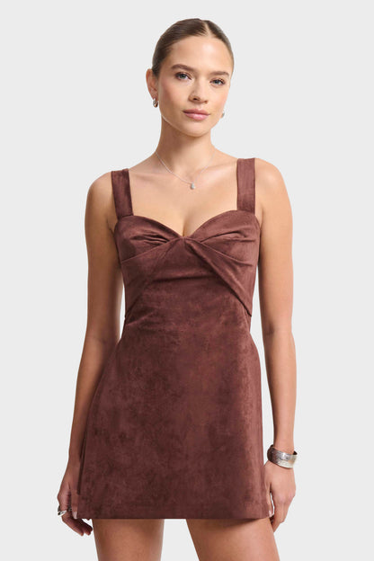 Amanda Uprichard Soho Romper