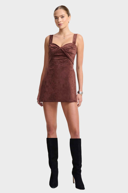 Amanda Uprichard Soho Romper