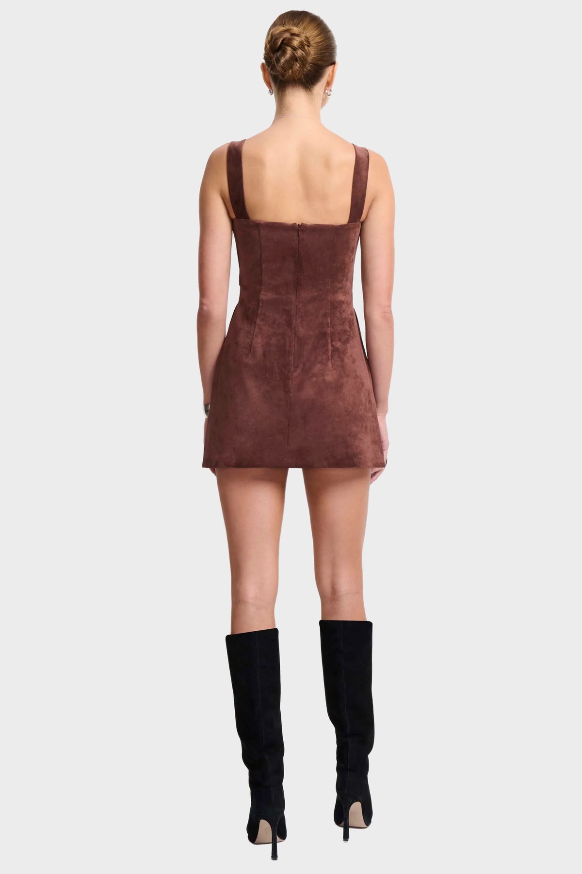 Amanda Uprichard Soho Romper