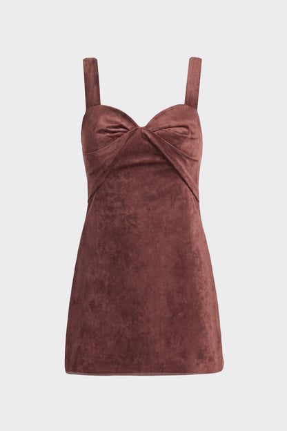 Amanda Uprichard Soho Romper