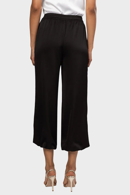 Generation Love Yuki Hammered Satin Bubble Pants