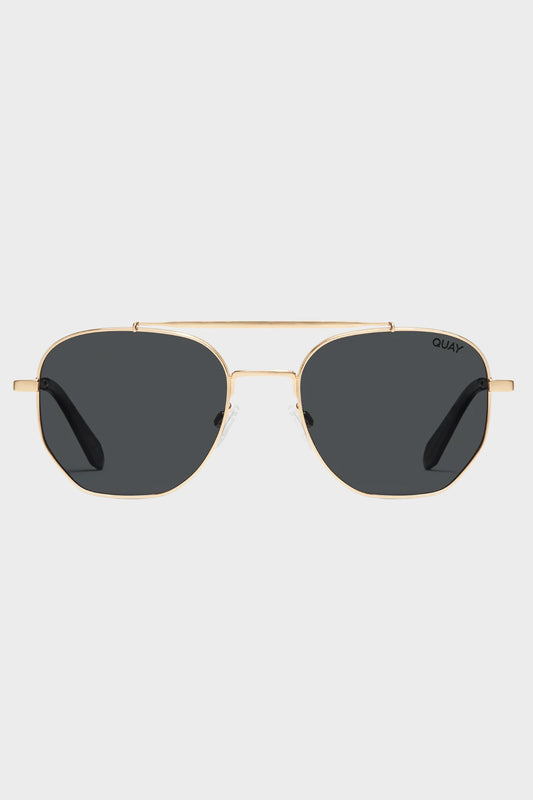 Quay Locals Only Sunglasses