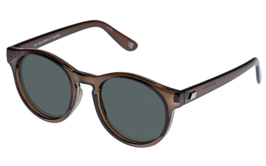 Le Specs Hey Macarena Sunglasses
