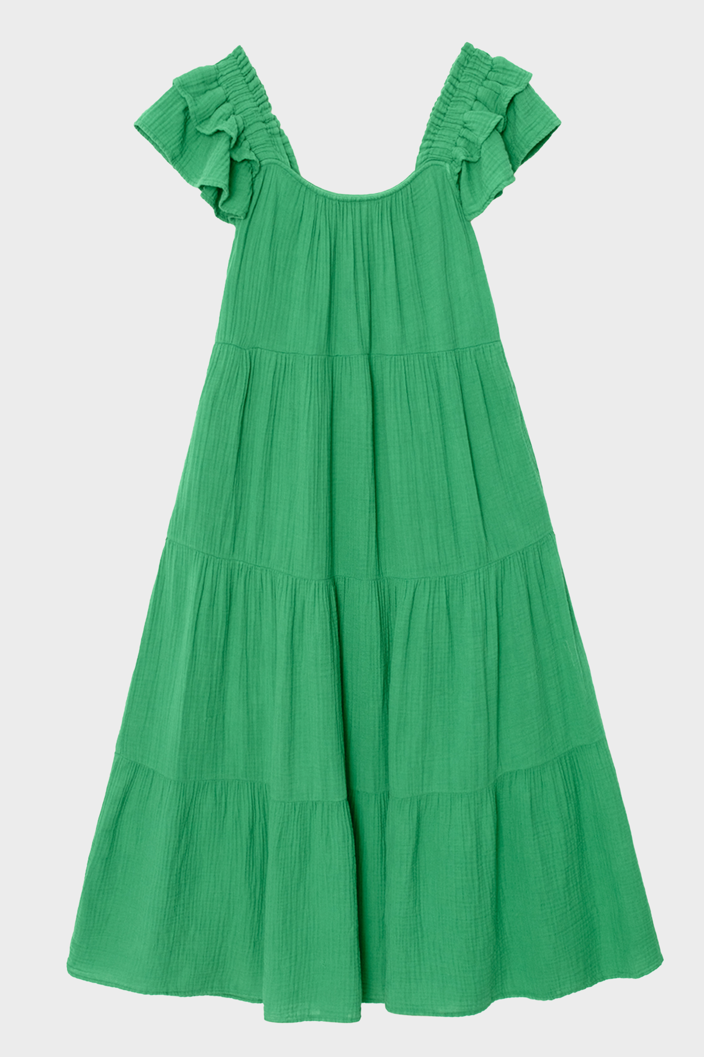 XIRENA Jaynie Dress