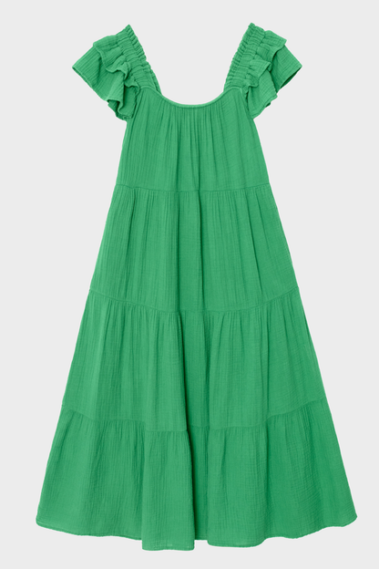XIRENA Jaynie Dress