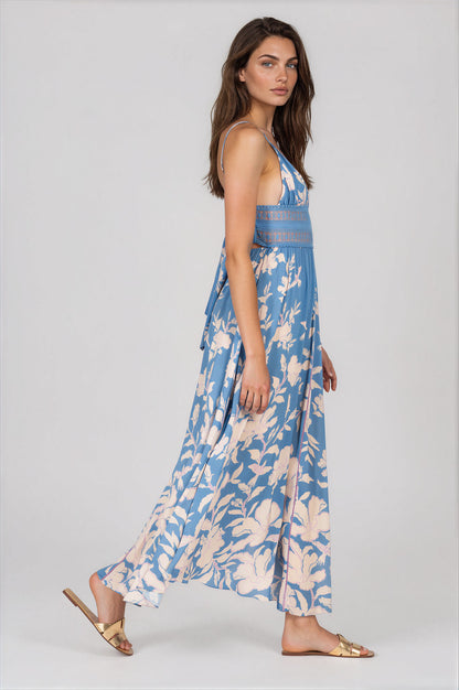Poupette St Barth Havanna Dress
