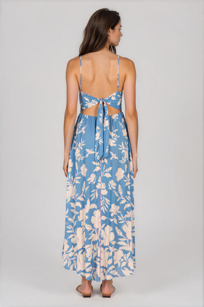 Poupette St Barth Havanna Dress