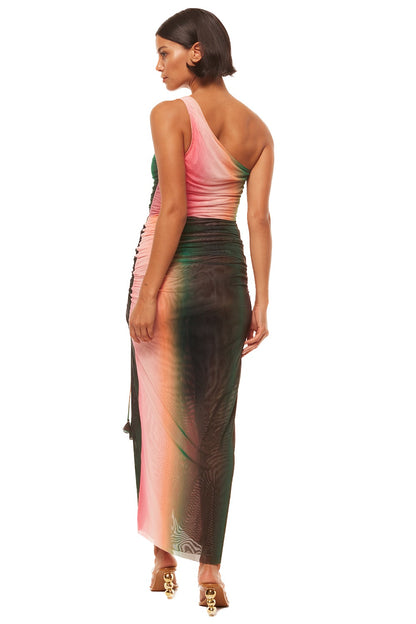 MISA Los Angeles Sirena Dress