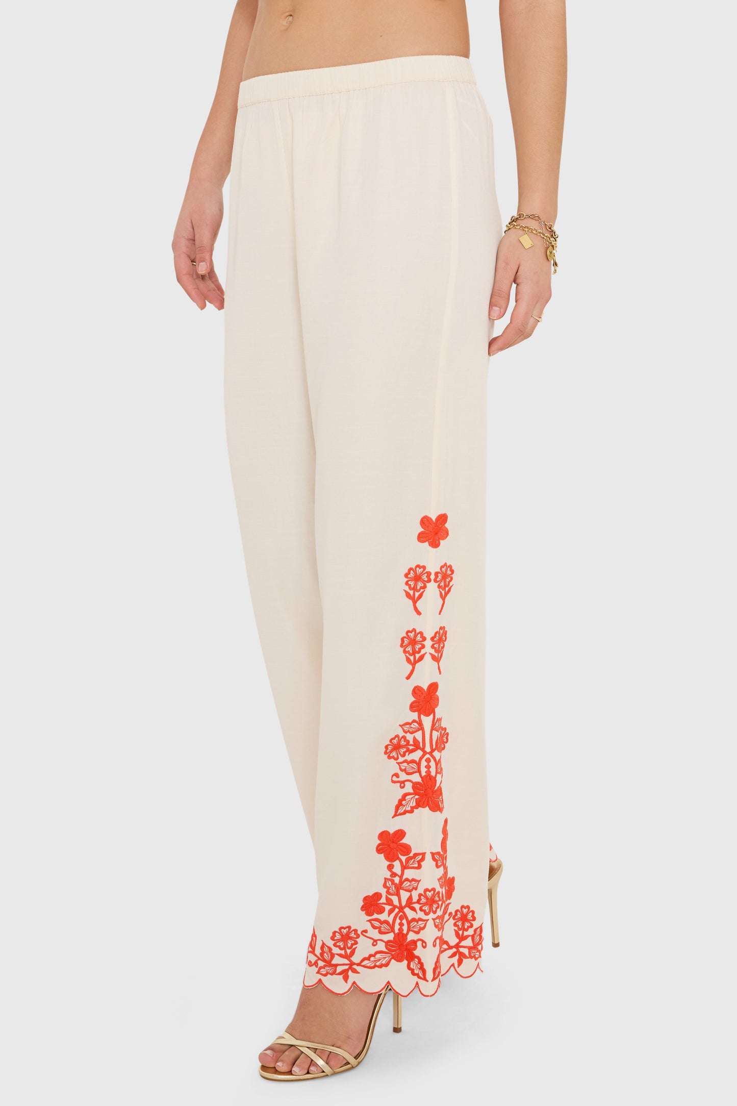 Amanda Uprichard Coraline Pants