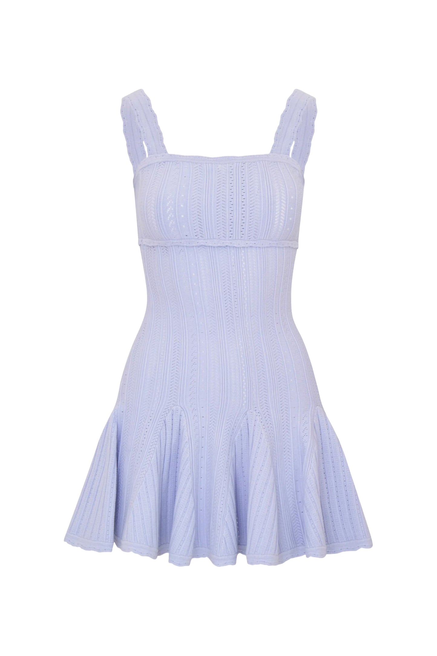 LOVESHACKFANCY Tabatha Dress