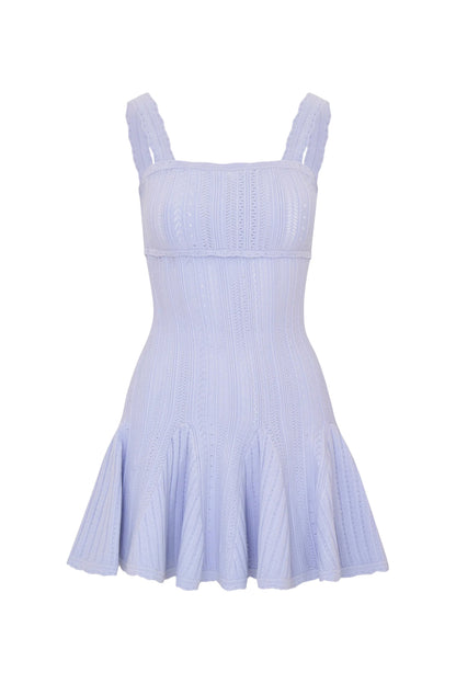 LOVESHACKFANCY Tabatha Dress