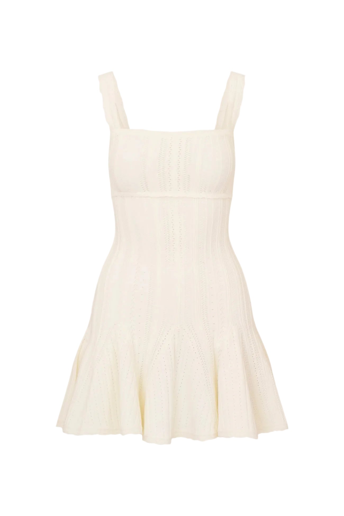 LOVESHACKFANCY Tabatha Dress