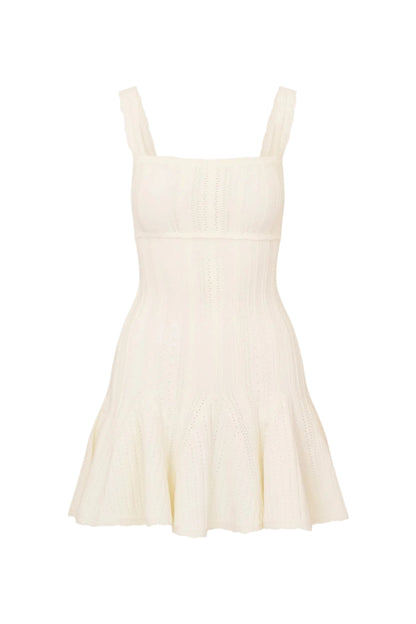 LOVESHACKFANCY Tabatha Dress