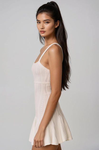 LOVESHACKFANCY Tabatha Dress