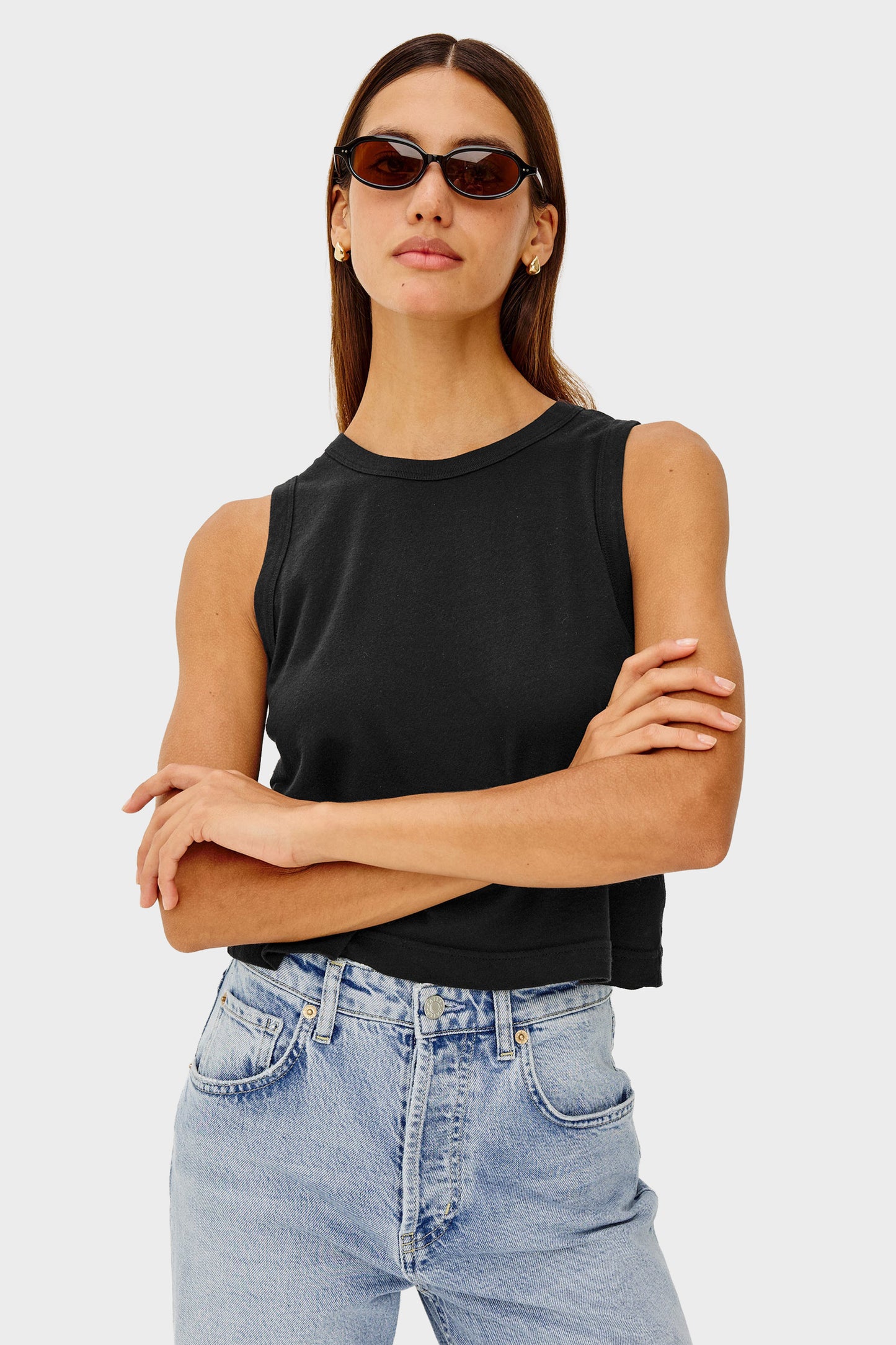 Rails Boxy Tank