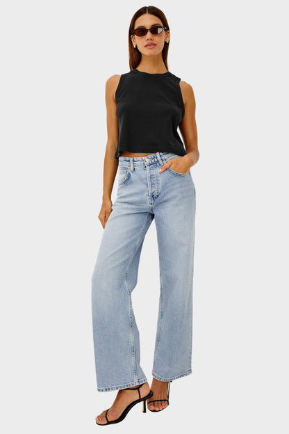 Rails Boxy Tank