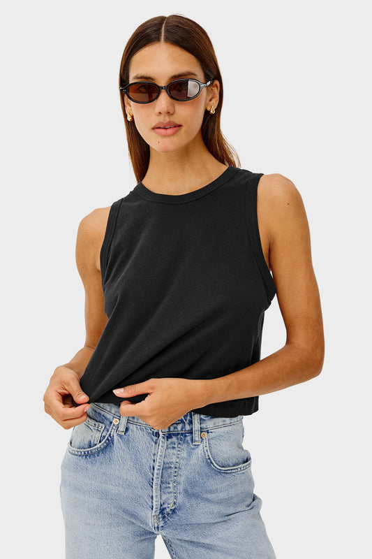 Rails Boxy Tank