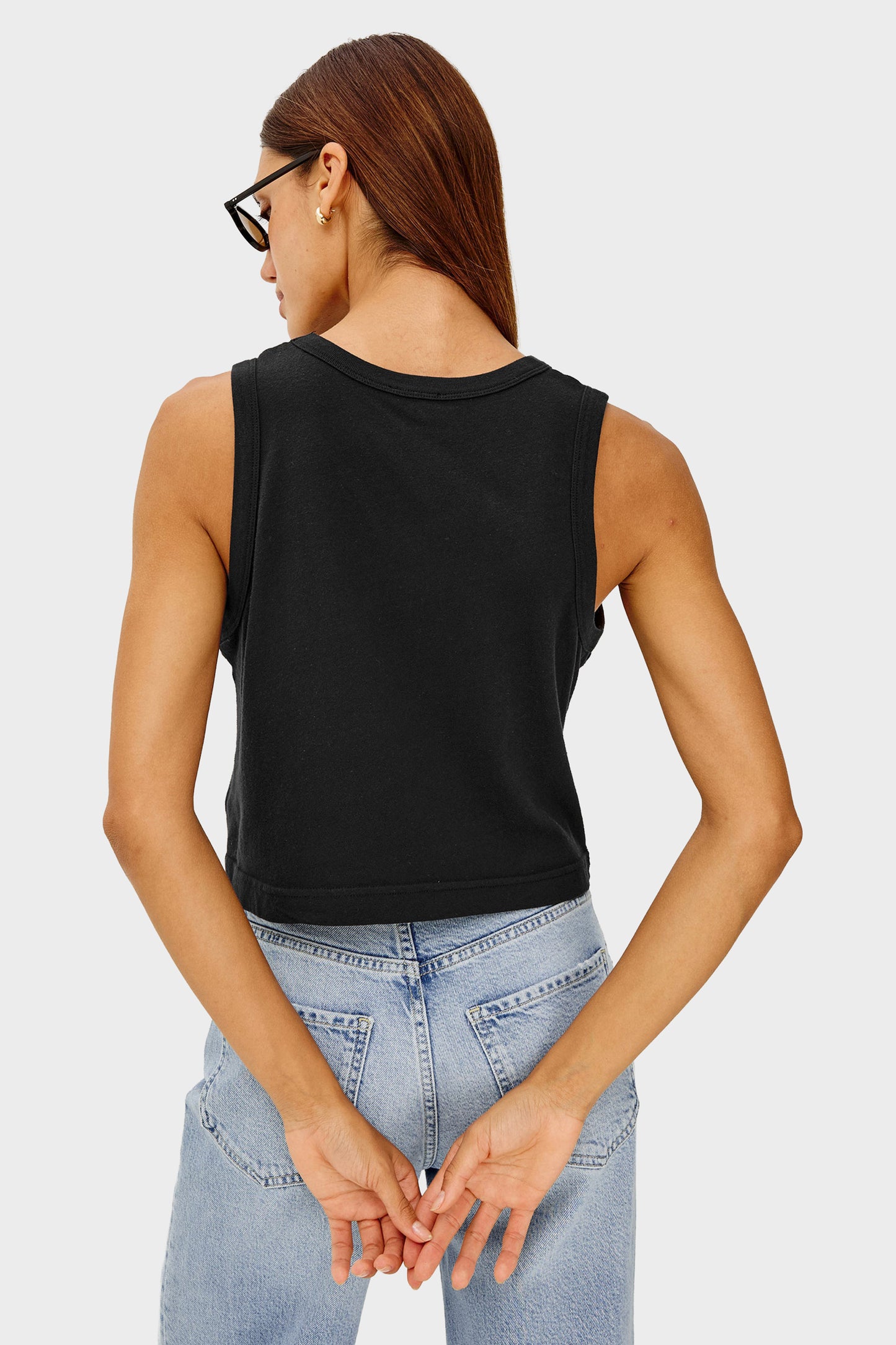 Rails Boxy Tank