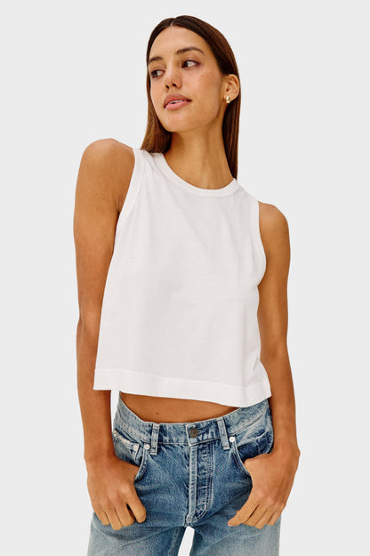 Rails Boxy Tank