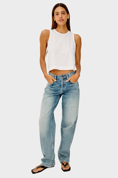 Rails Boxy Tank