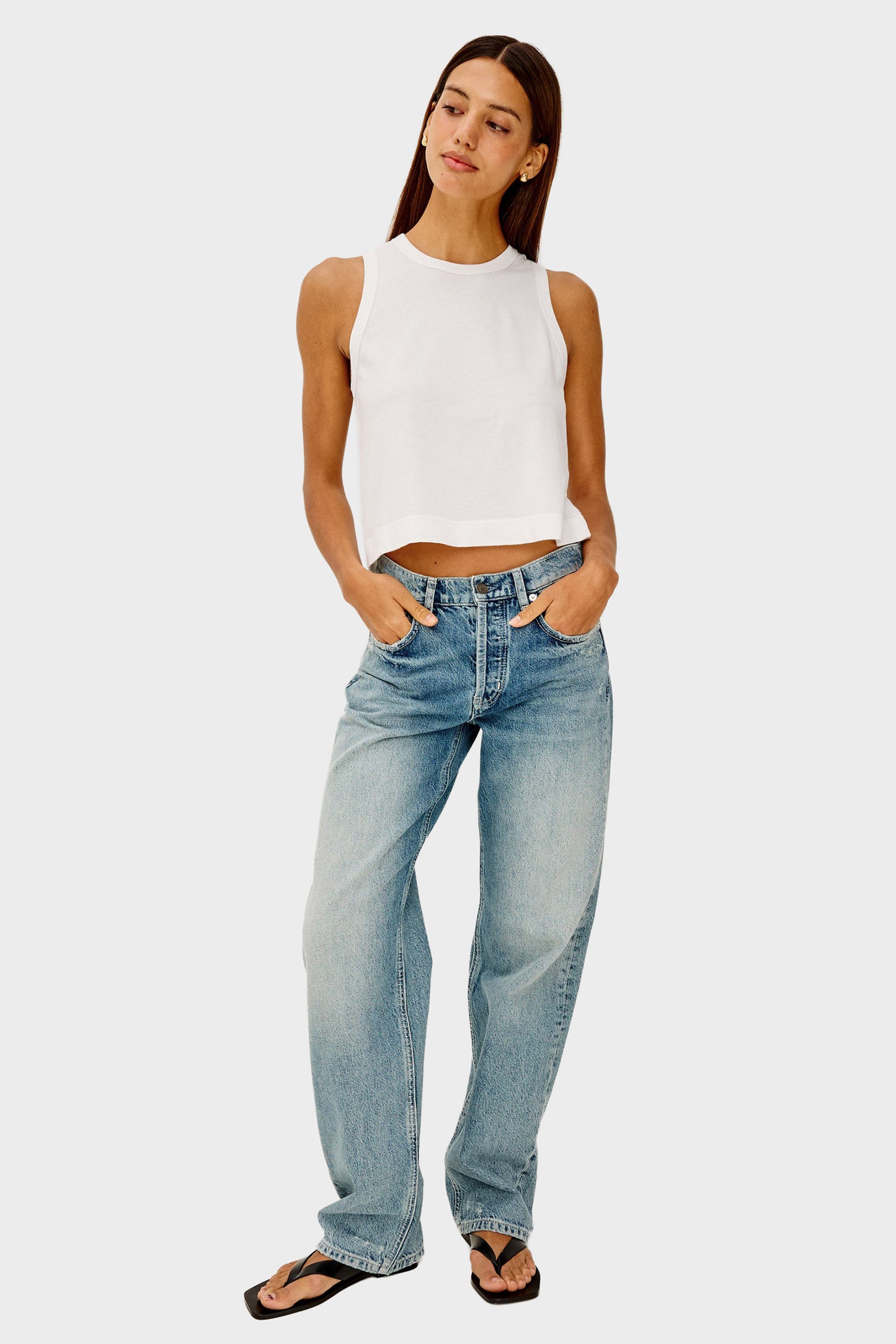 Rails Boxy Tank