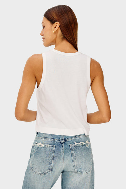 Rails Boxy Tank