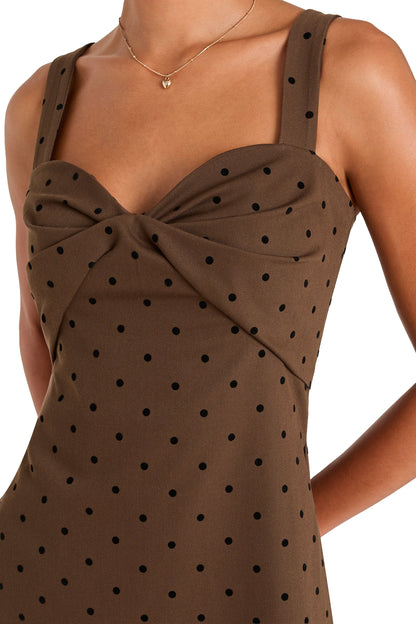 Amanda Uprichard Soho Romper