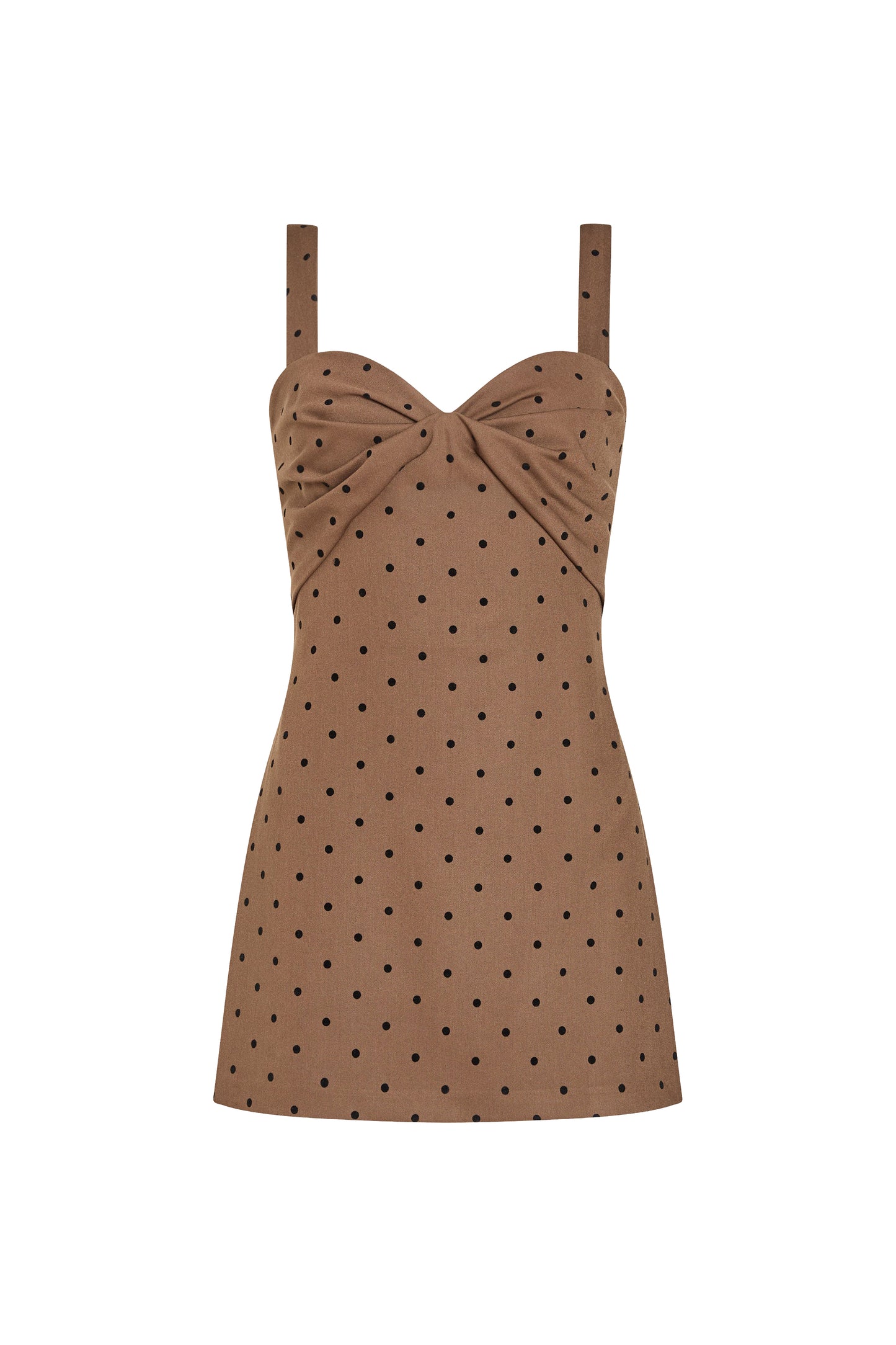 Amanda Uprichard Soho Romper