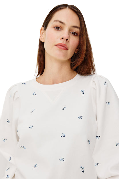 Rails Tiffany Sweatshirt