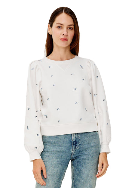 Rails Tiffany Sweatshirt