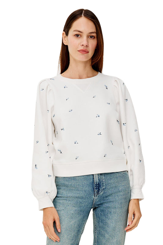 Rails Tiffany Sweatshirt