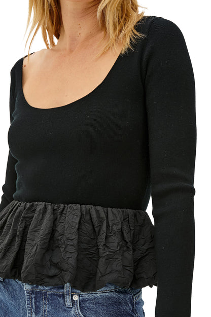 Rails Tillie Top