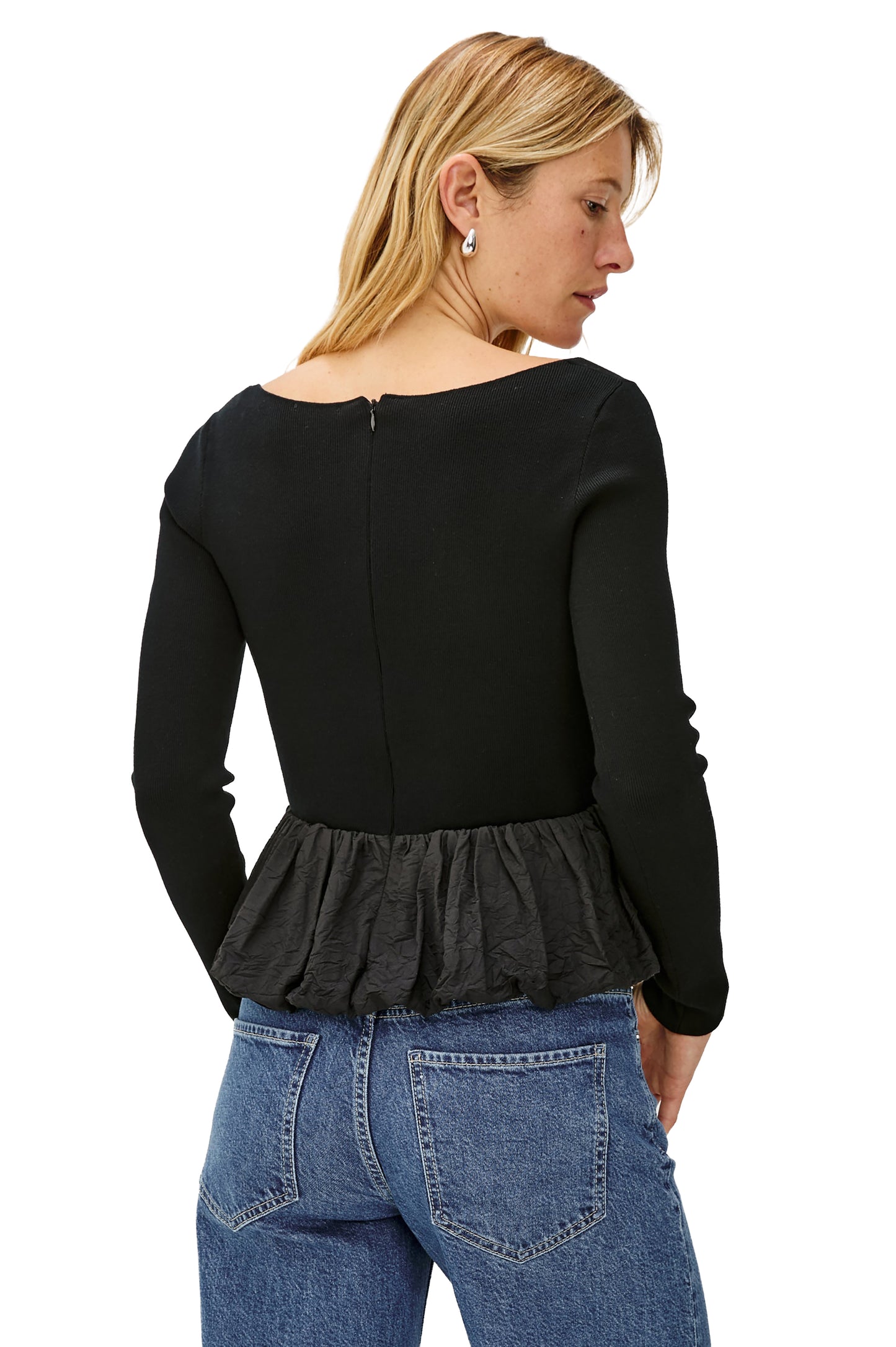 Rails Tillie Top