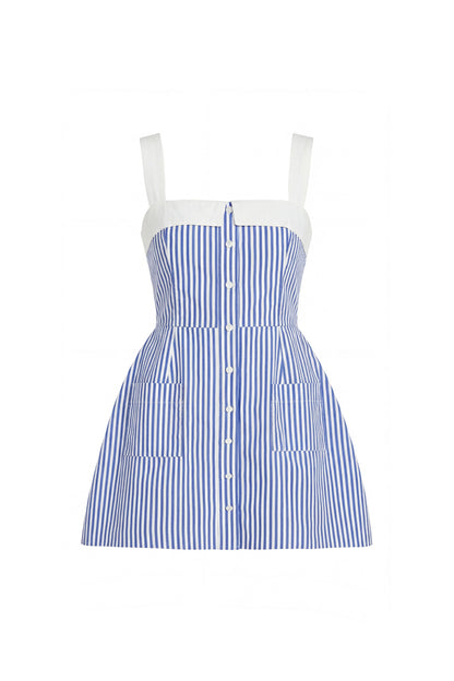 Amanda Uprichard Mindy Dress