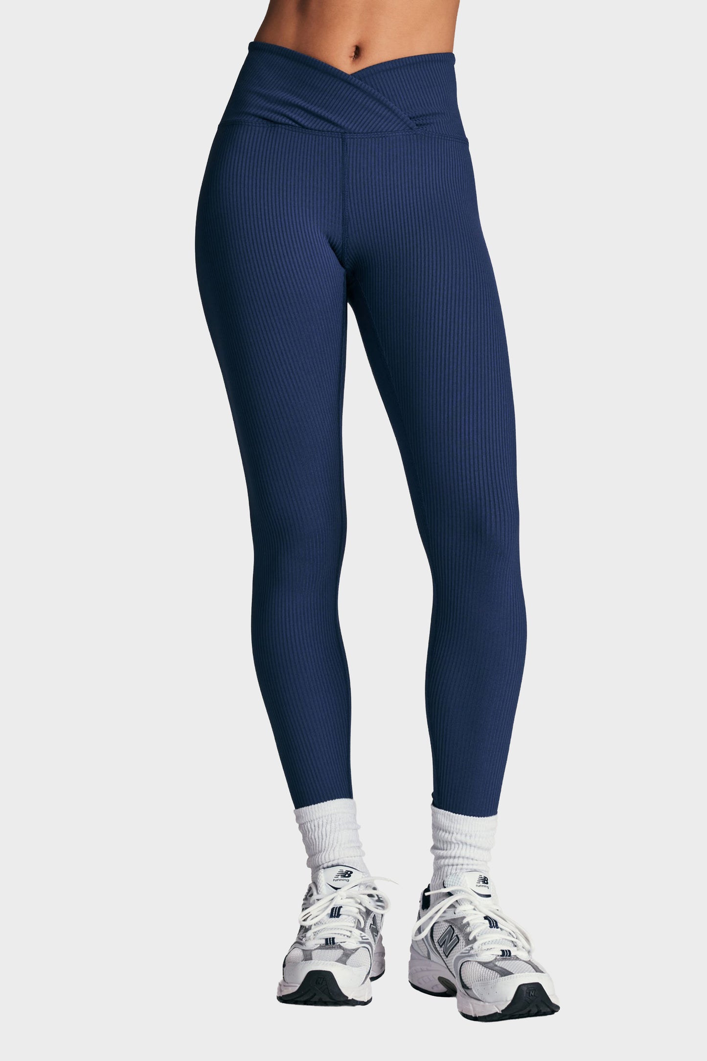 Year of Ours Ribbed Veronica Leggings