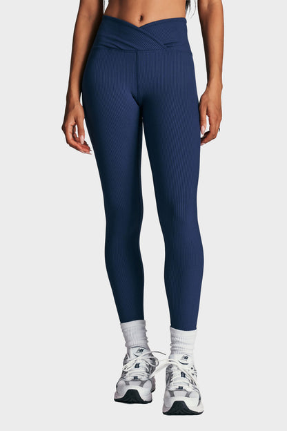 Year of Ours Ribbed Veronica Leggings