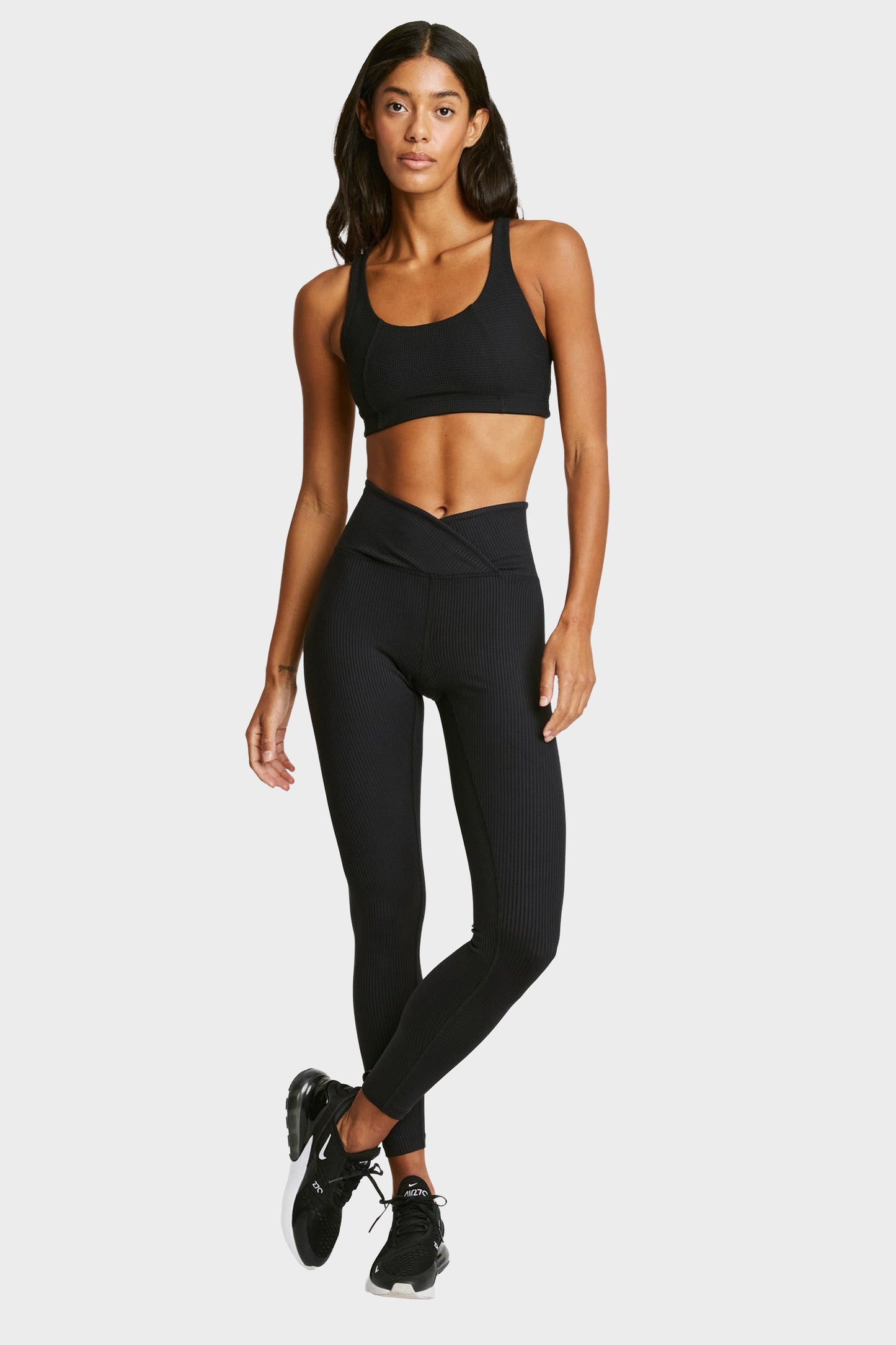 Year of Ours Ribbed Veronica Leggings
