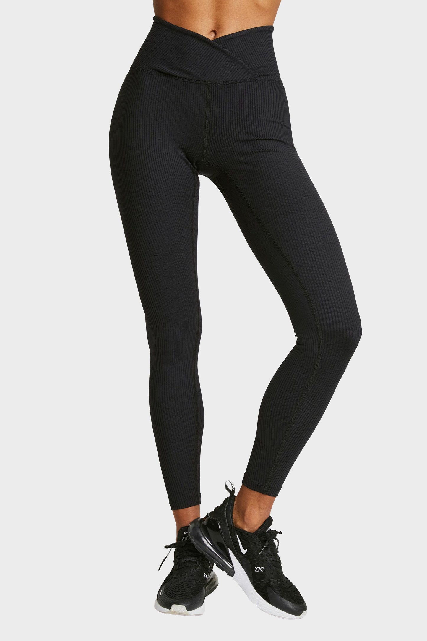 Year of Ours Ribbed Veronica Leggings