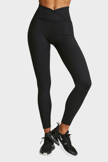 Year of Ours Ribbed Veronica Leggings