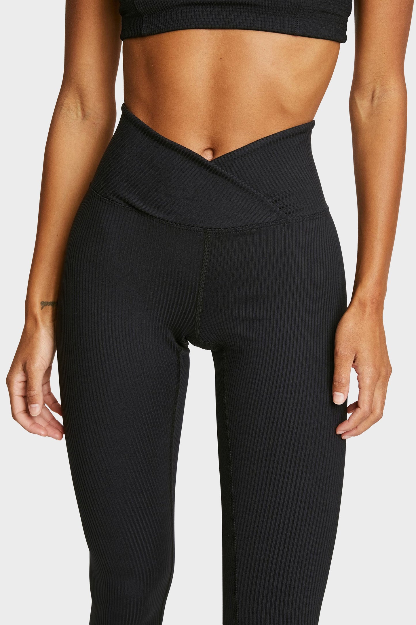 Year of Ours Ribbed Veronica Leggings