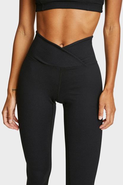 Year of Ours Ribbed Veronica Leggings