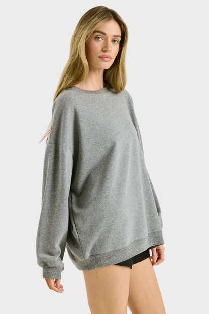 Year of Ours Crew Sweatshirt