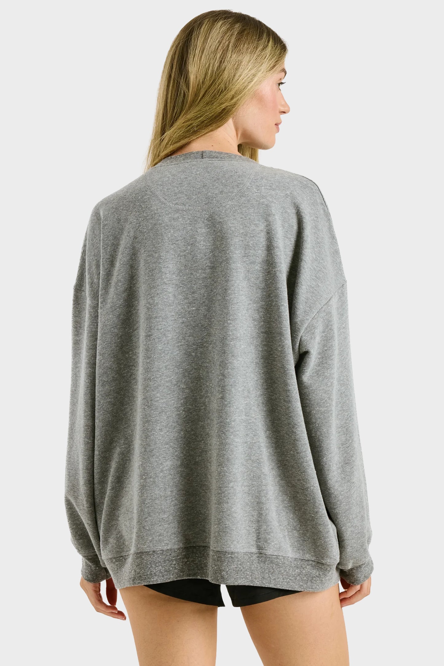 Year of Ours Crew Sweatshirt