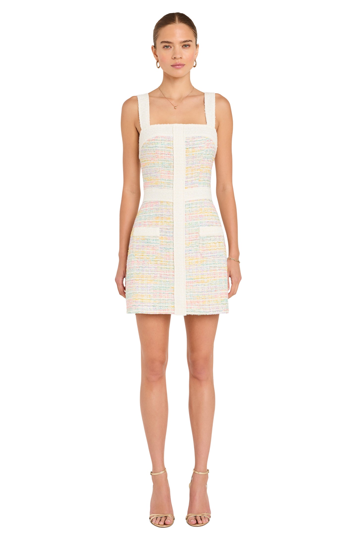 Amanda Uprichard Archie Dress