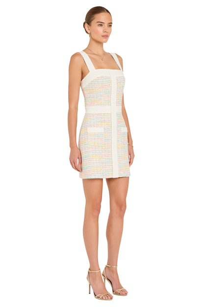 Amanda Uprichard Archie Dress