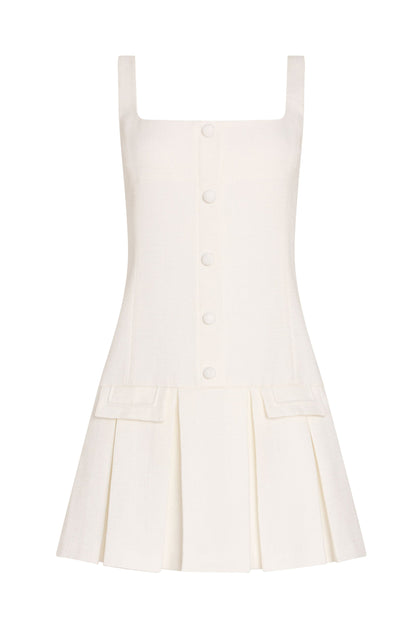 Amanda Uprichard Courtney Dress