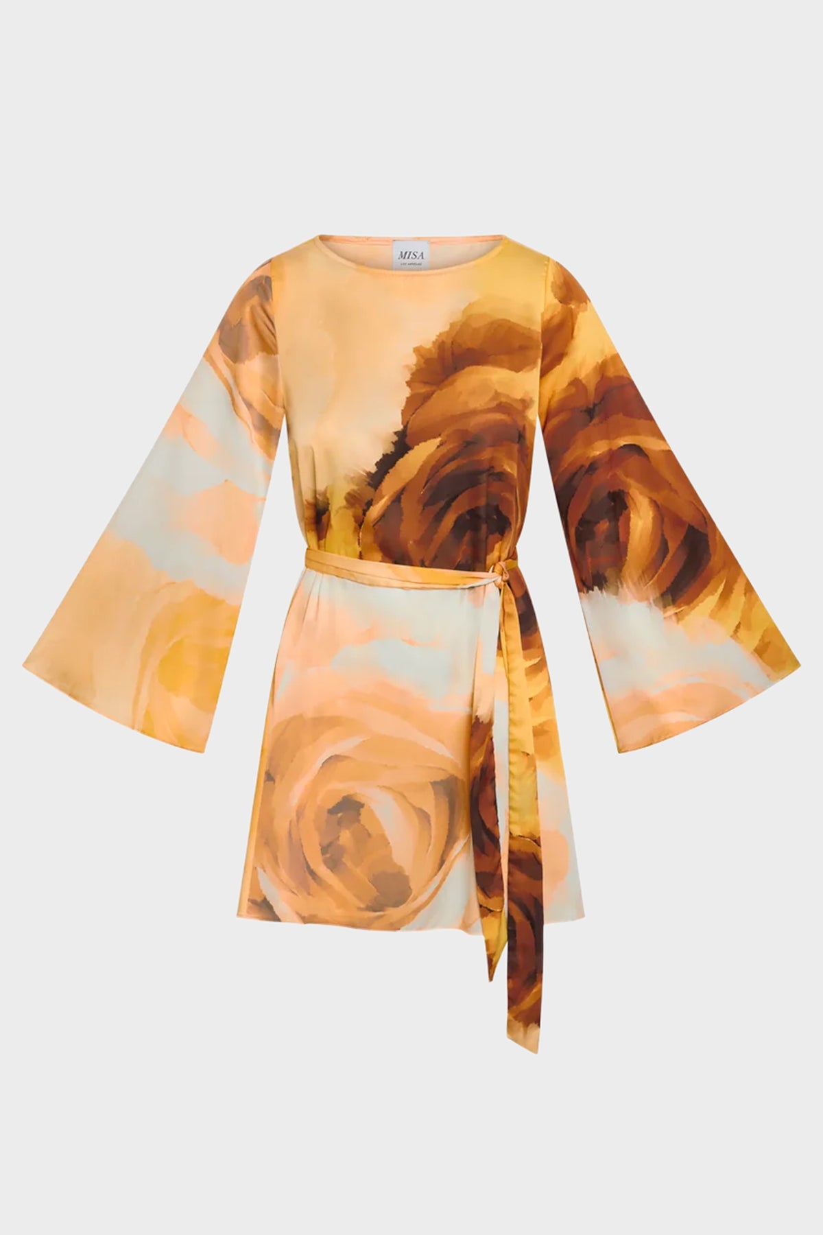 Misa Twiggy Dress